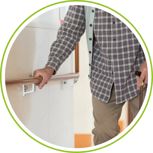 reform parts barrierfree