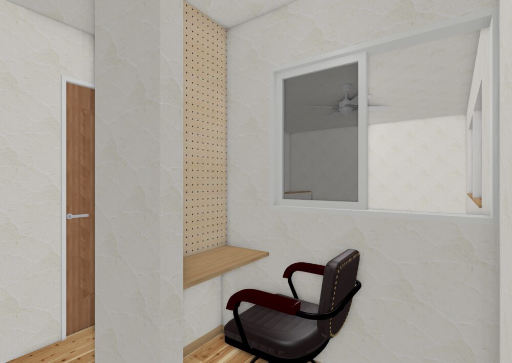 新築!大型リノベーション!始まります✨ 5 42bcc757ff3c686b8312fc361e8d6b43